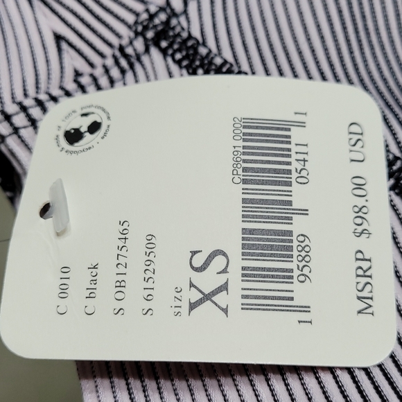 FP Movement by Free People Hardio Cardio Shortsie in Black Free People - Picture 10 of 13